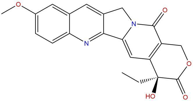 10-Methoxycamptothecin