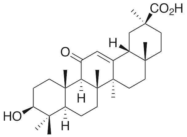 18 -Glycyrrhetinic Acid