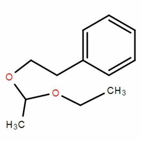 2-(1-Ethoxyethoxy)ethyl)benzene