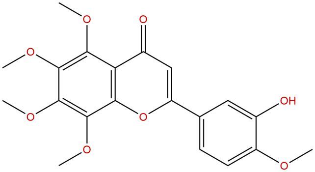 3'-Demethylnobiletin