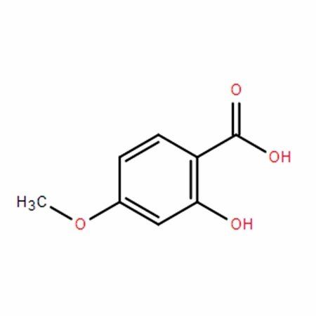 4-Methoxysalicylic acid