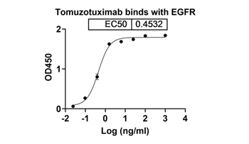 Tomuzotuximab (EGFR) - Research Grade Biosimilar Antibody