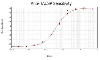 HAUSP antibody