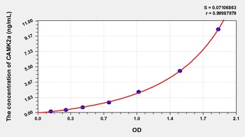 Rat CAMK2a ELISA Kit