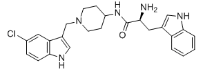 RAS activator compound 1