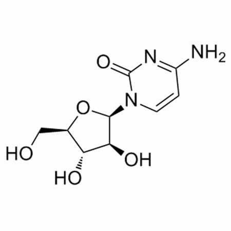 Arabinofuranosylcytosine