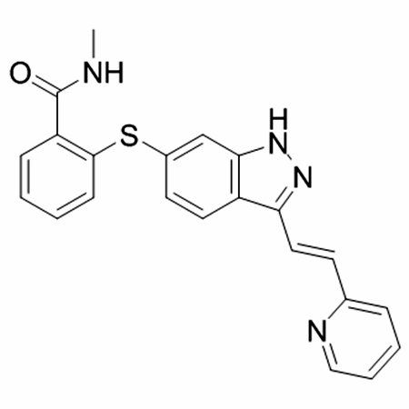Axitinib