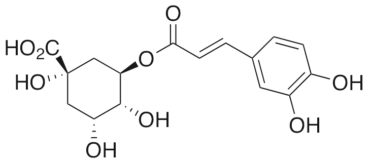 Chlorogenic Acid (from Eucommia)