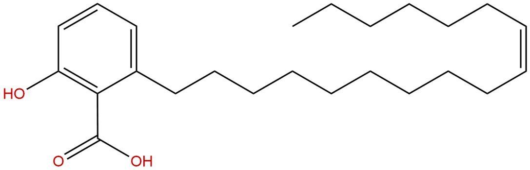 Ginkgolic Acid C17:1