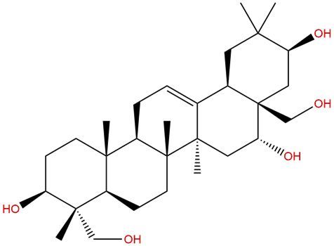 Gymnestrogenin