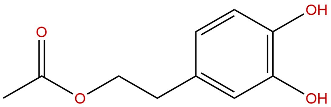 Hydroxytyrosol Acetate