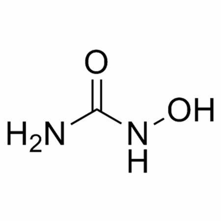 Hydroxyurea (Cytodrox)