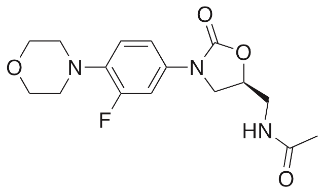 Linezolid