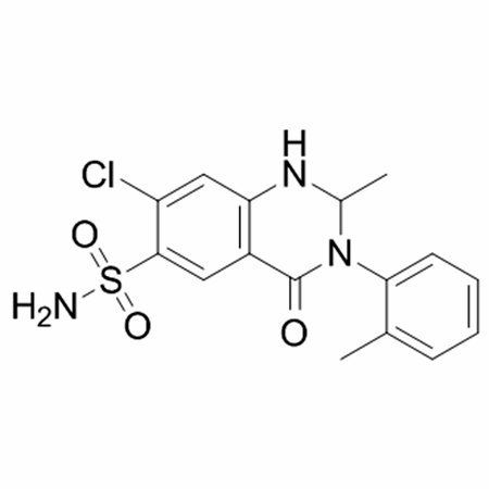 Metolazone (Zaroxolyn)