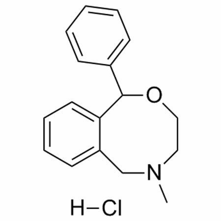 Nefopanhydrochloride