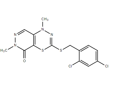 GPR65 agonist (BTB09089)