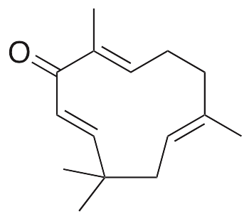 Zerumbone