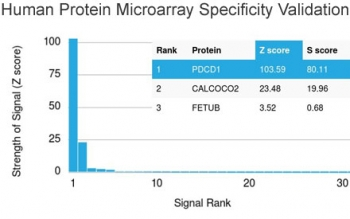 PDCD1 Antibody / PD-1 / PD1