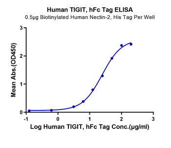 Human TIGIT Protein