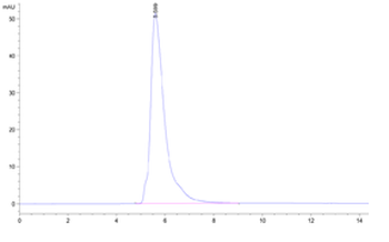 Human PD-1 Protein