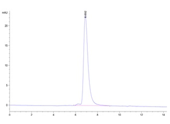 Human TNFRSF4 Protein