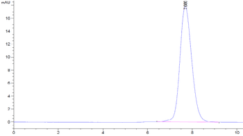 Human LIF Protein (HEK293)