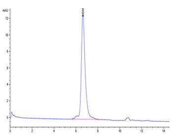 Human FGF21 Protein