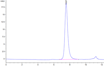 Monkey CD40 Protein