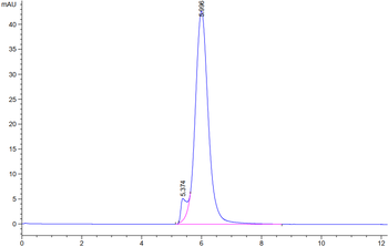 Mouse CD24 Protein