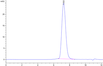 Human CD86 Protein