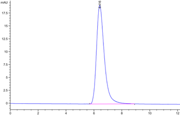 SARS-Cov-2 Spike S1 Protein