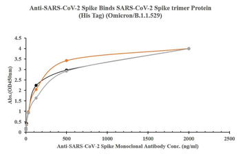 SARS-Cov-2 Protein