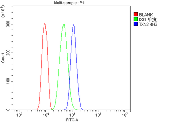 Thioredoxin 2/TXN2 Antibody (monoclonal, 4H3)
