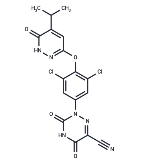Resmetirom